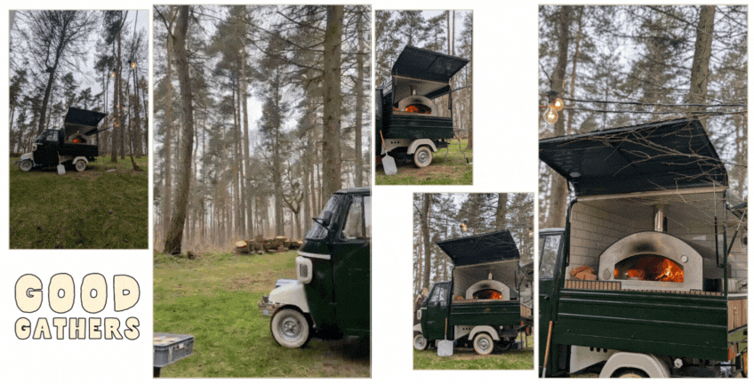 Good gathers tutuk Blog post image