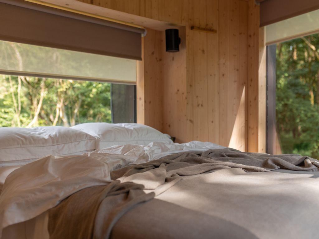 Agar bedroom